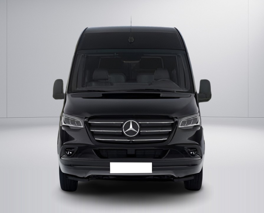 Mercedes-Benz Sprinter Tourer 319 CDI L2H2 (2)