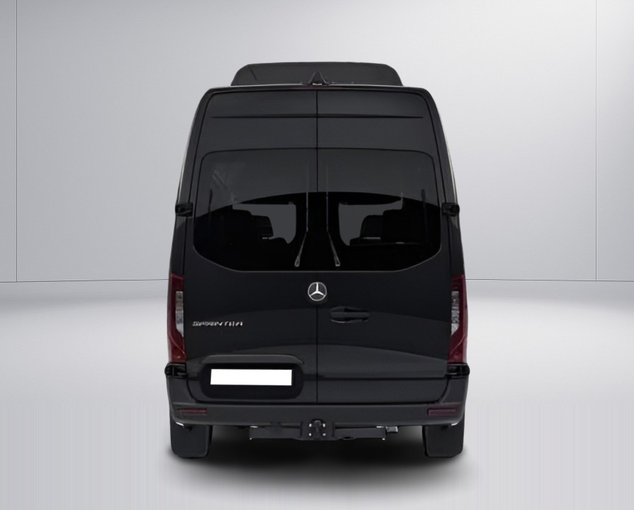 Mercedes-Benz Sprinter Tourer 319 CDI L2H2 (5)