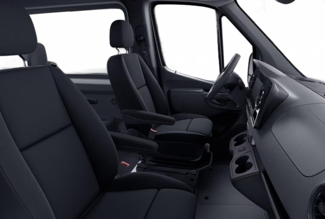 Mercedes-Benz Sprinter Tourer 319 CDI L2H2 - foto 7