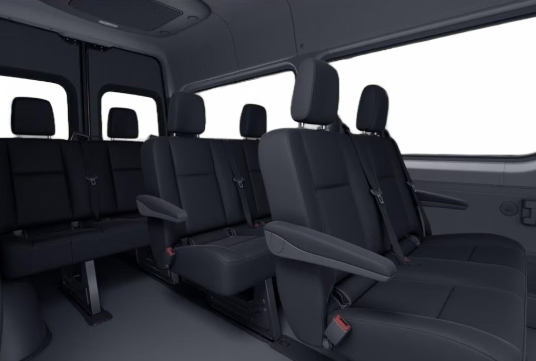 Mercedes-Benz Sprinter Tourer 319 CDI L2H2 - foto 8