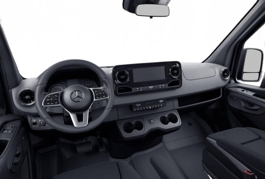 Mercedes-Benz Sprinter Tourer 319 CDI L2H2 - foto 6