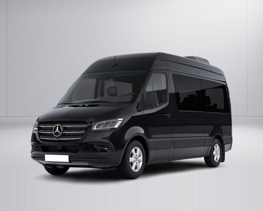 Mercedes-Benz Sprinter Tourer 319 CDI L2H2