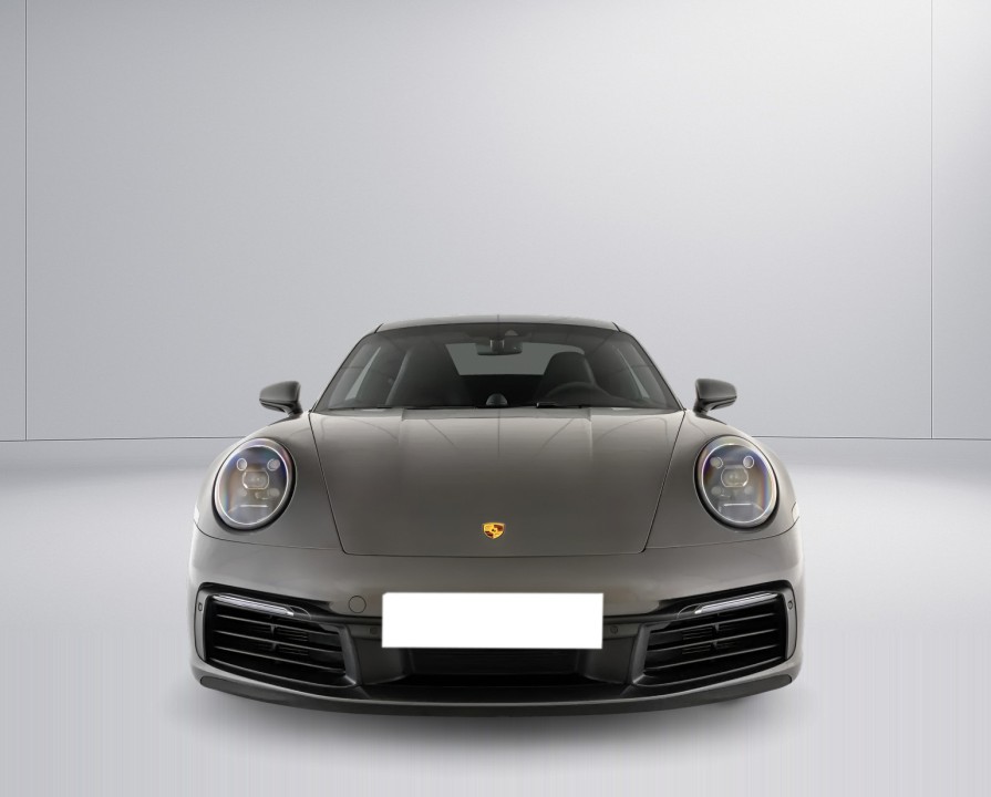 Porsche 911 Carrera (2)