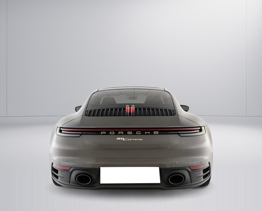 Porsche 911 Carrera (5)