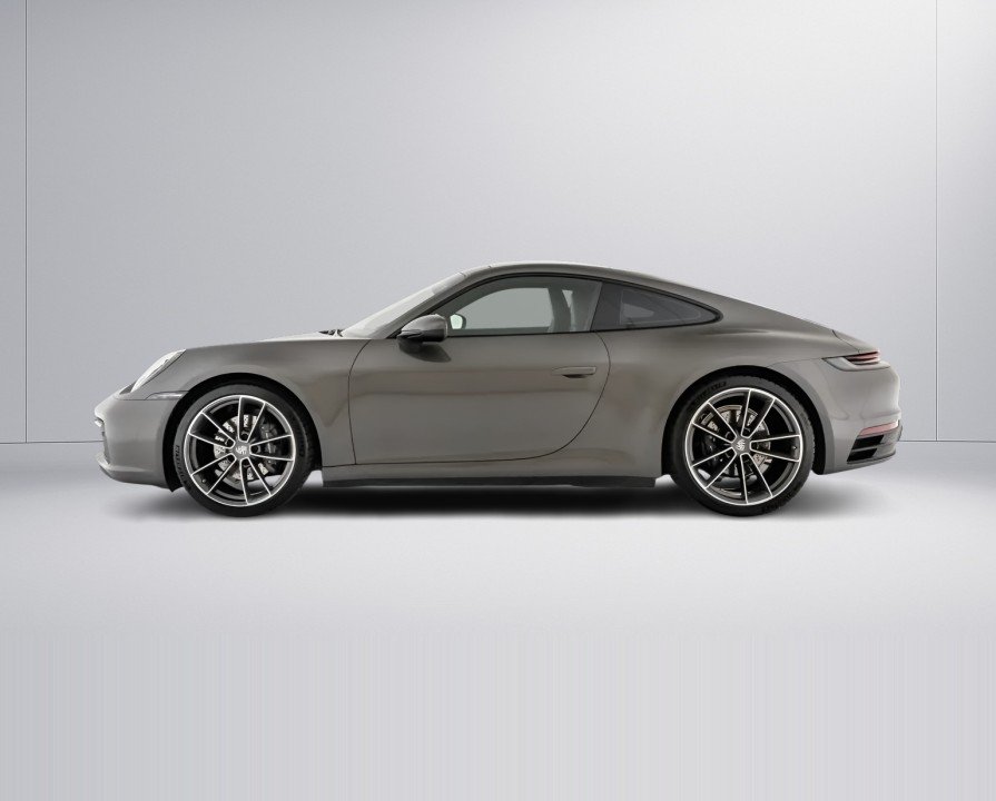 Porsche 911 Carrera (3)