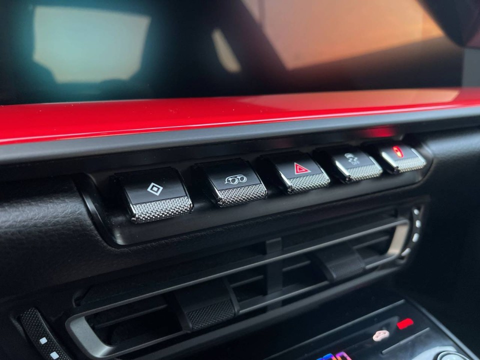 Porsche 911 Carrera T - foto 18