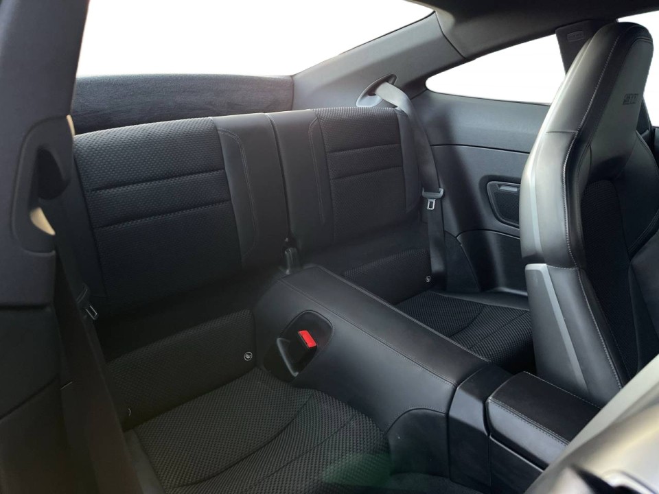 Porsche 911 Carrera T - foto 10