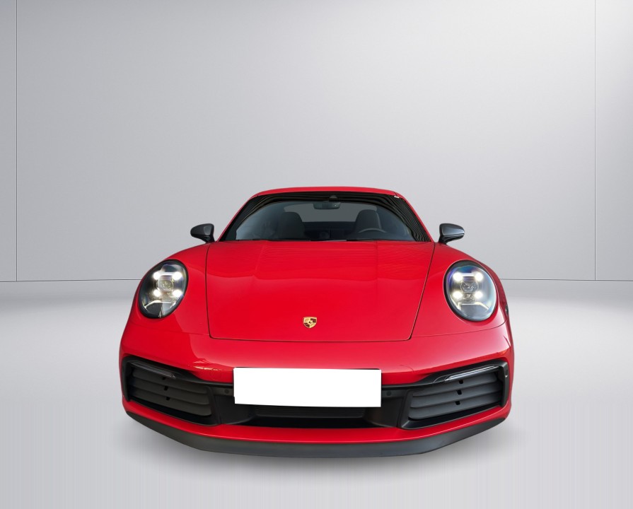 Porsche 911 Carrera T (3)