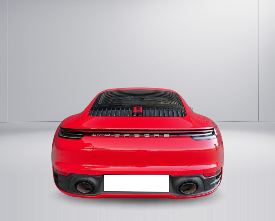 Porsche 911 Carrera T (5)