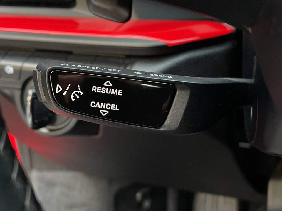 Porsche 911 Carrera T - foto 20