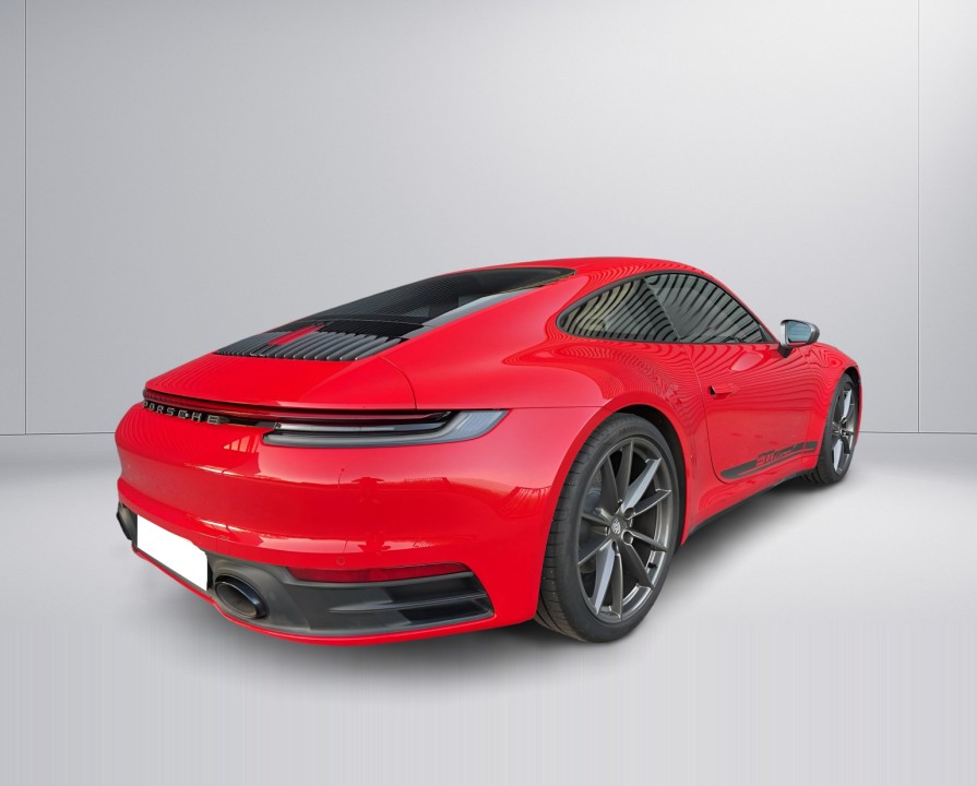 Porsche 911 Carrera T (4)