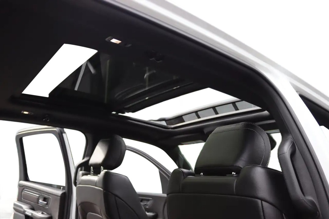 Dodge RAM 1500 TRX - foto 13