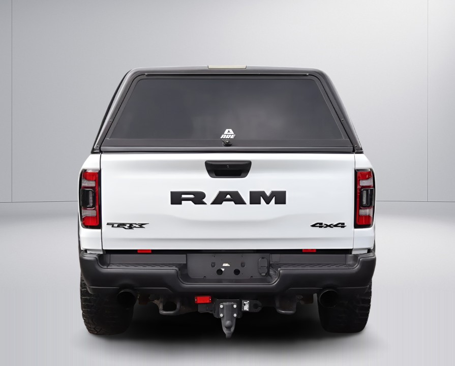 Dodge RAM 1500 TRX (3)