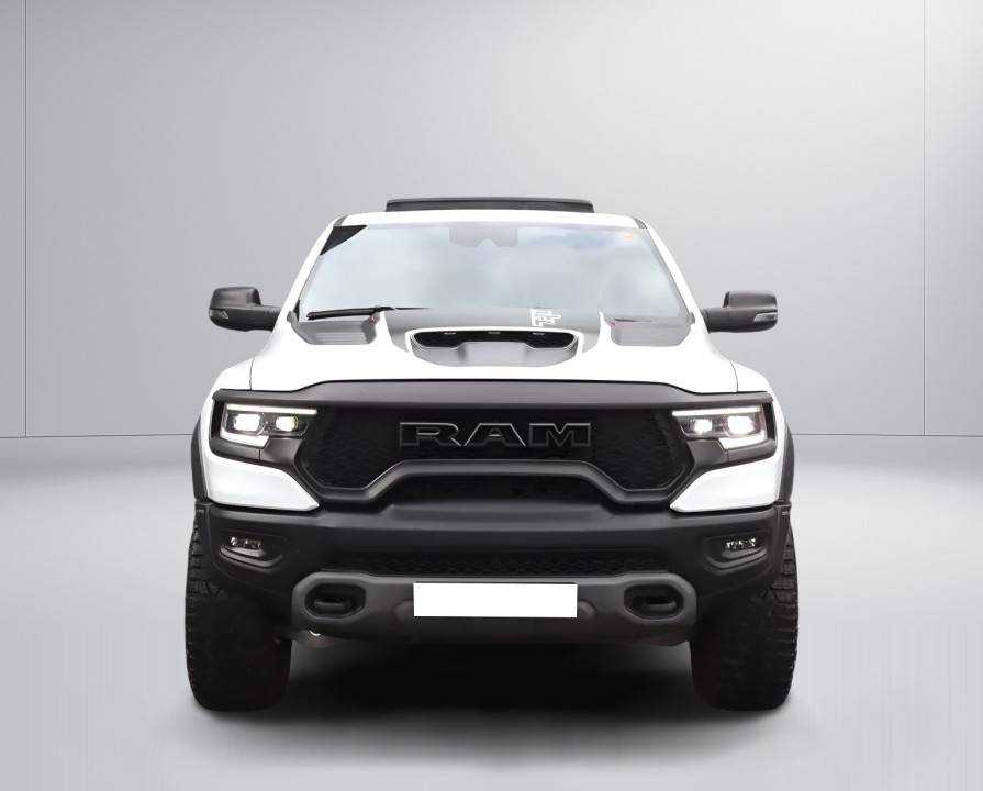 Dodge RAM 1500 TRX - foto 6