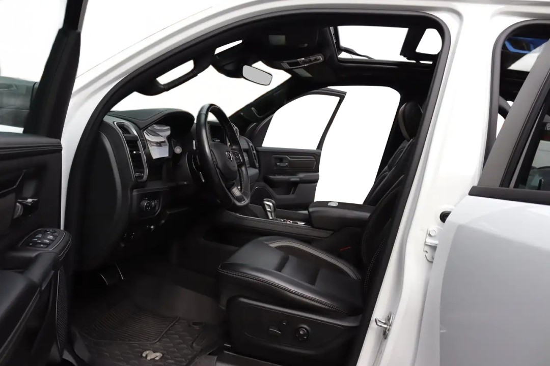 Dodge RAM 1500 TRX - foto 8