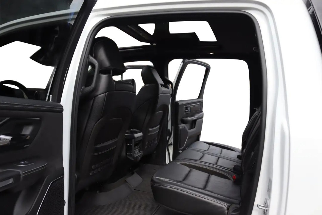 Dodge RAM 1500 TRX - foto 11