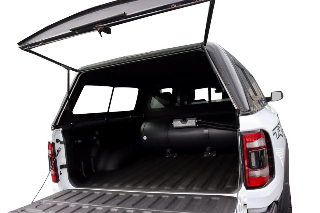 Dodge RAM 1500 TRX - foto 15