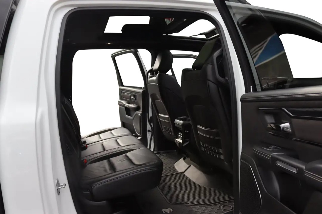 Dodge RAM 1500 TRX - foto 12