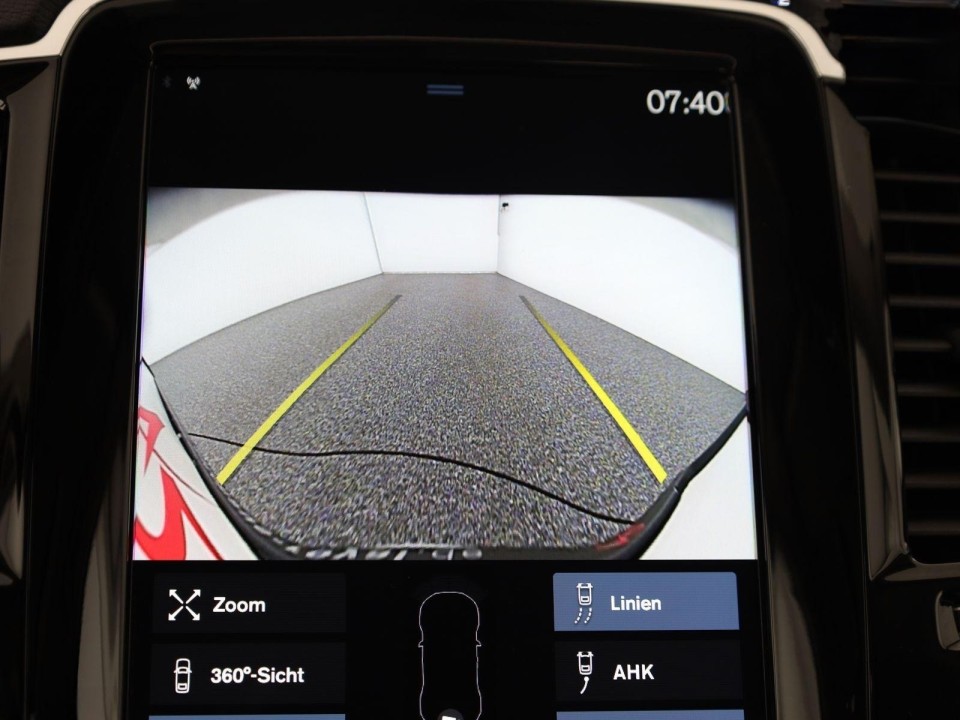 Volvo XC 90 T8 Recharge AWD Inscription - foto 16