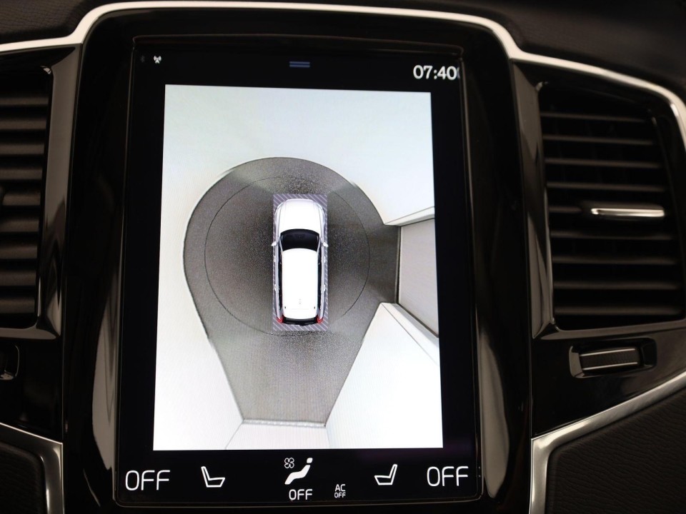 Volvo XC 90 T8 Recharge AWD Inscription - foto 17