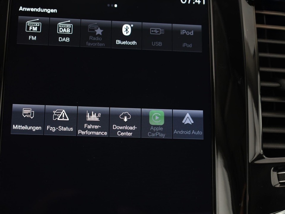 Volvo XC 90 T8 Recharge AWD Inscription - foto 15