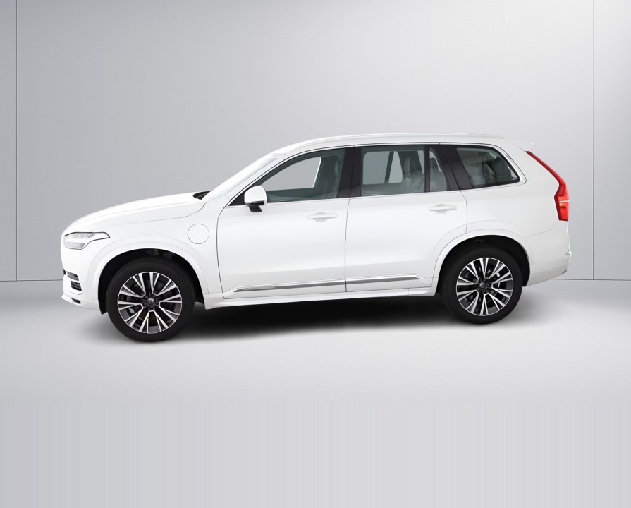 Volvo XC 90 T8 Recharge AWD Inscription - foto 6