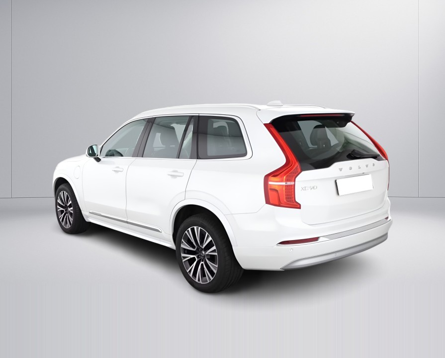 Volvo XC 90 T8 Recharge AWD Inscription (5)