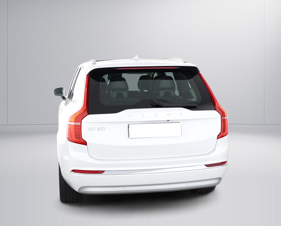 Volvo XC 90 T8 Recharge AWD Inscription (4)