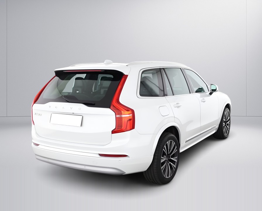 Volvo XC 90 T8 Recharge AWD Inscription (3)