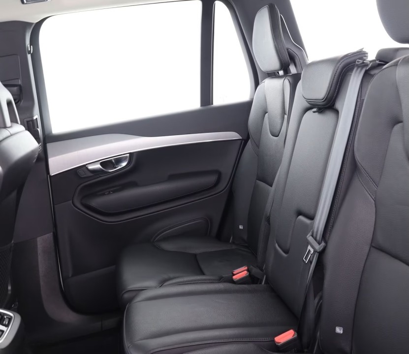 Volvo XC 90 T8 Recharge AWD Inscription - foto 19