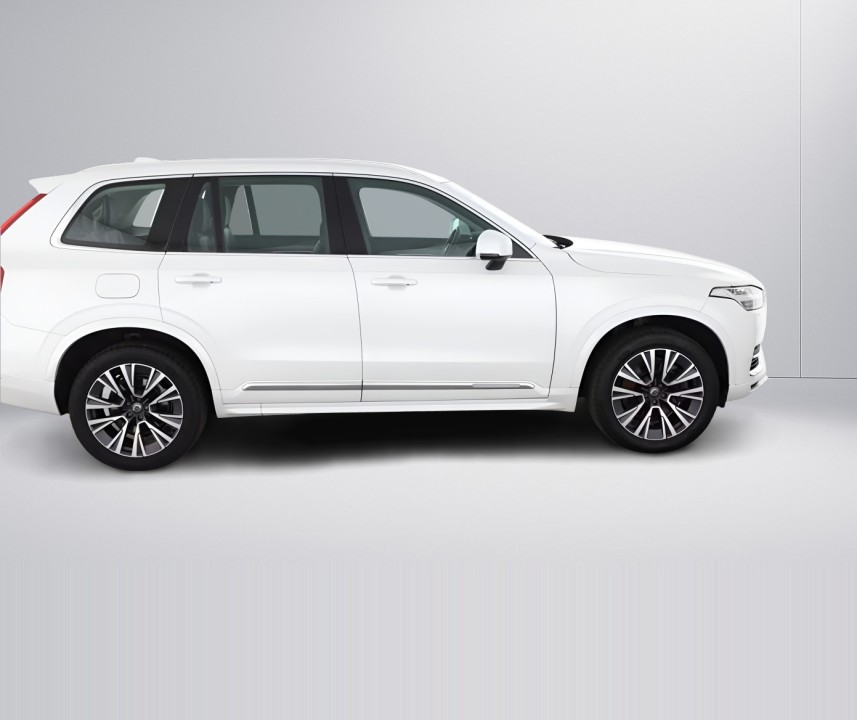Volvo XC 90 T8 Recharge AWD Inscription (2)