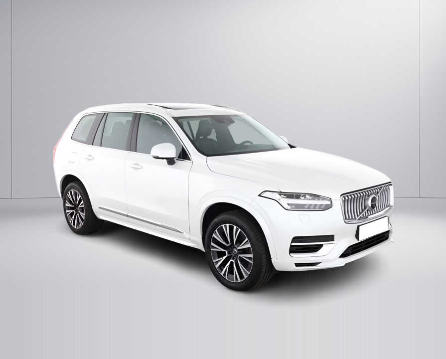 Volvo XC 90 T8 Recharge AWD Inscription