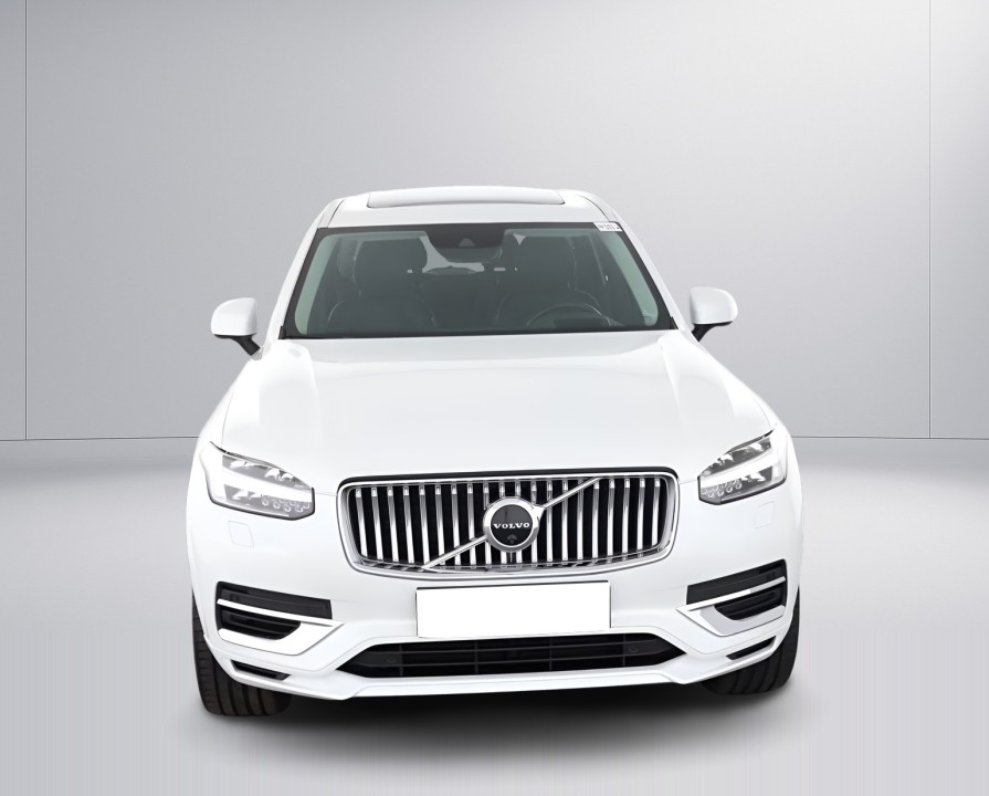 Volvo XC 90 T8 Recharge AWD Inscription - foto 8