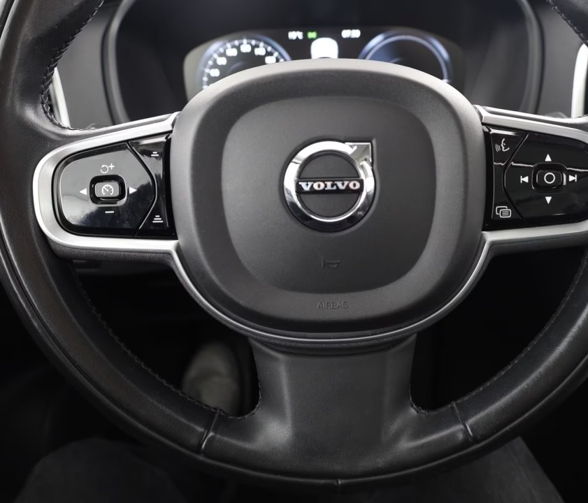 Volvo XC 90 T8 Recharge AWD Inscription - foto 10