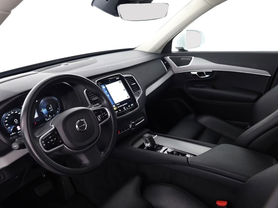Volvo XC 90 T8 Recharge AWD Inscription - foto 9
