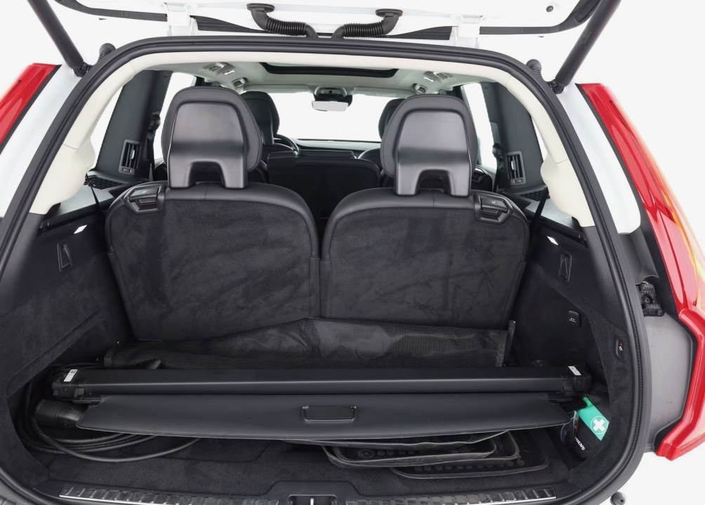 Volvo XC 90 T8 Recharge AWD Inscription - foto 22