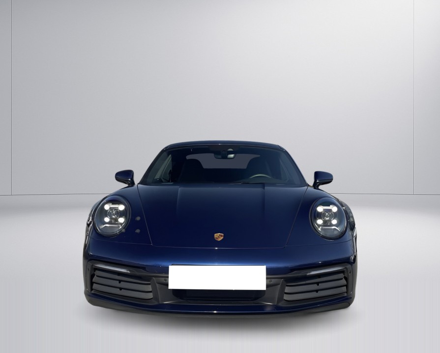 Porsche 911 Carrera - foto 8