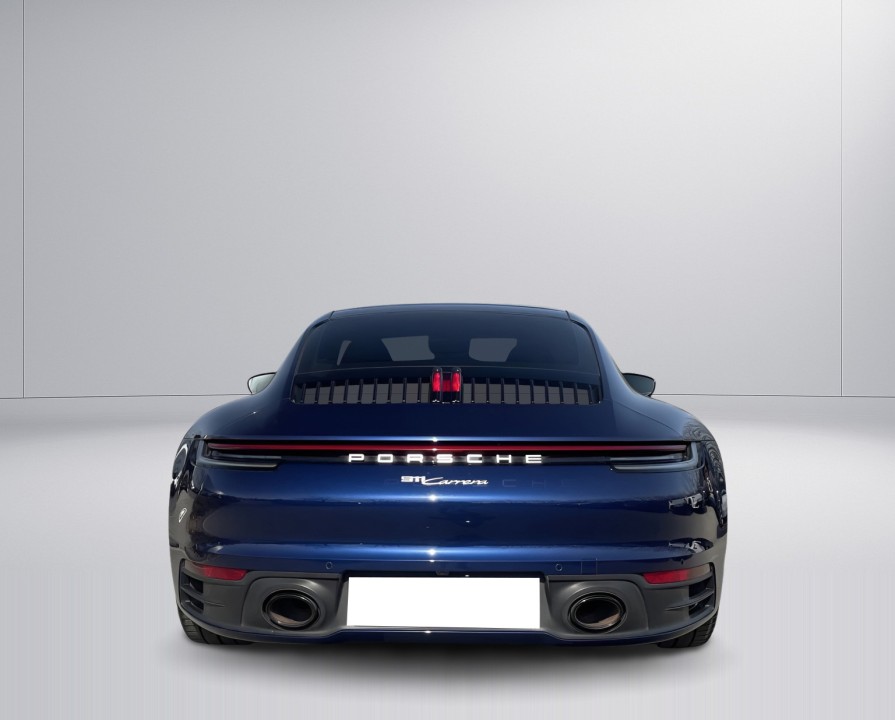 Porsche 911 Carrera (4)