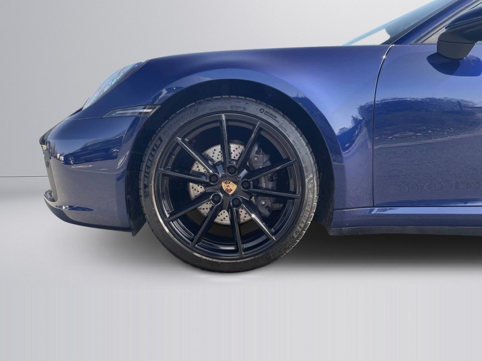 Porsche 911 Carrera - foto 23