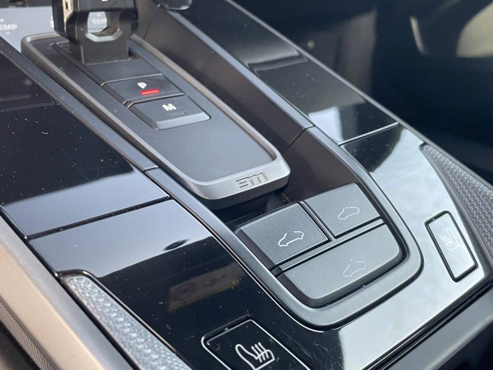 Porsche 911 Carrera - foto 15