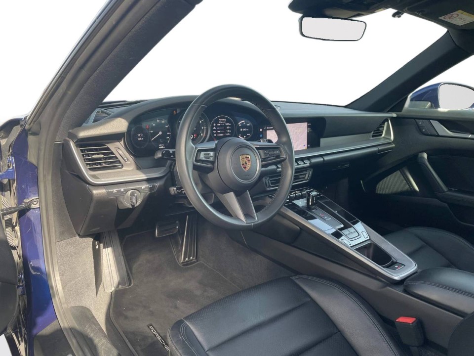 Porsche 911 Carrera - foto 11