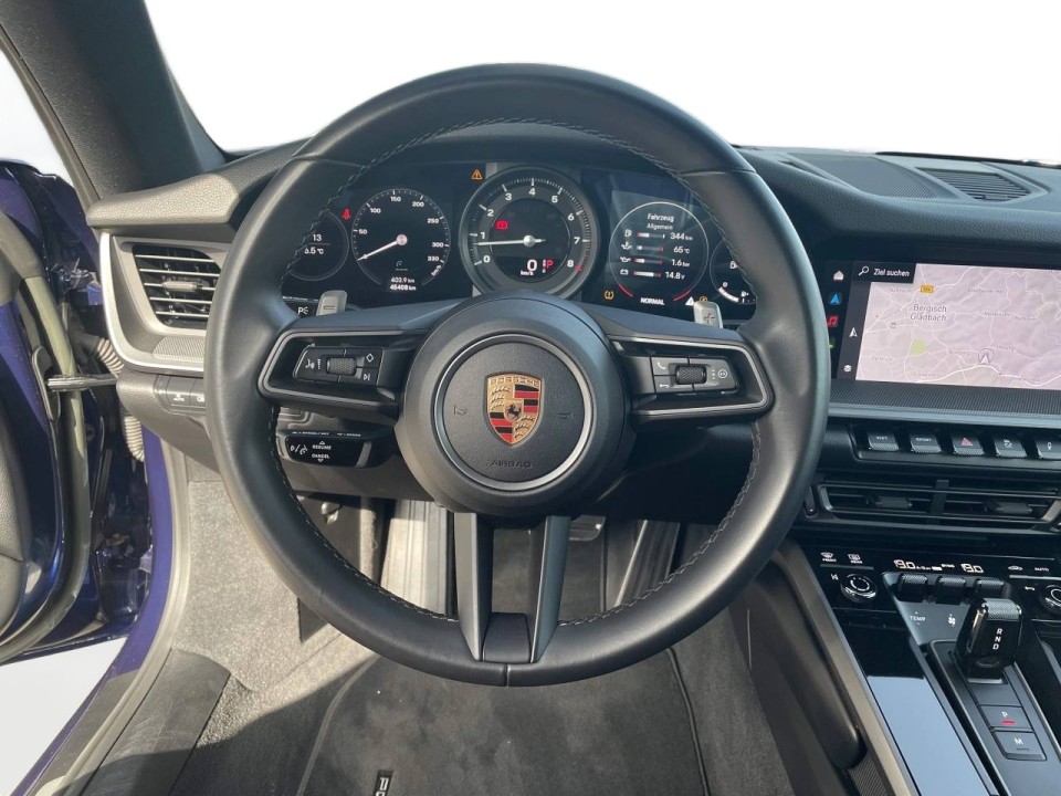 Porsche 911 Carrera - foto 12