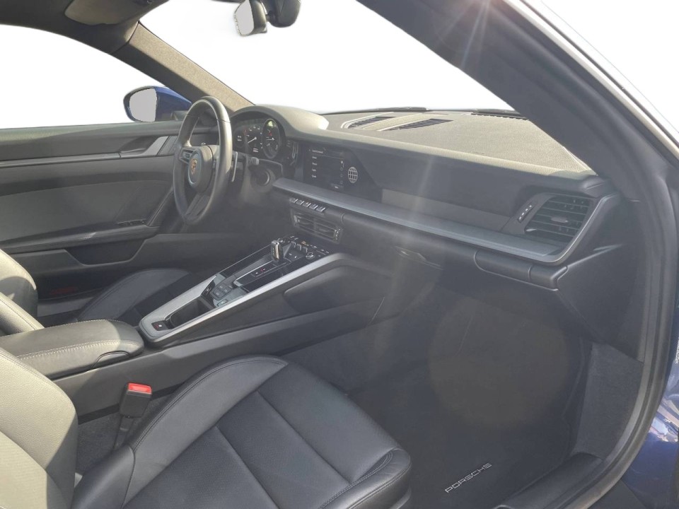 Porsche 911 Carrera - foto 10