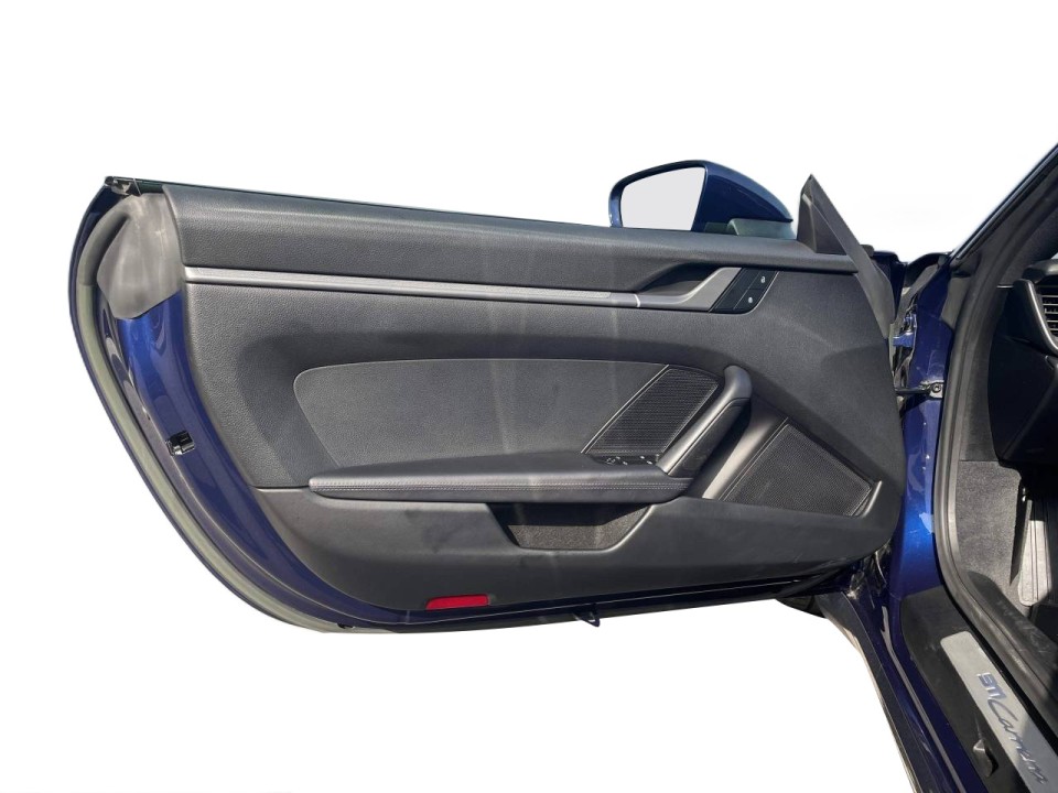 Porsche 911 Carrera - foto 17