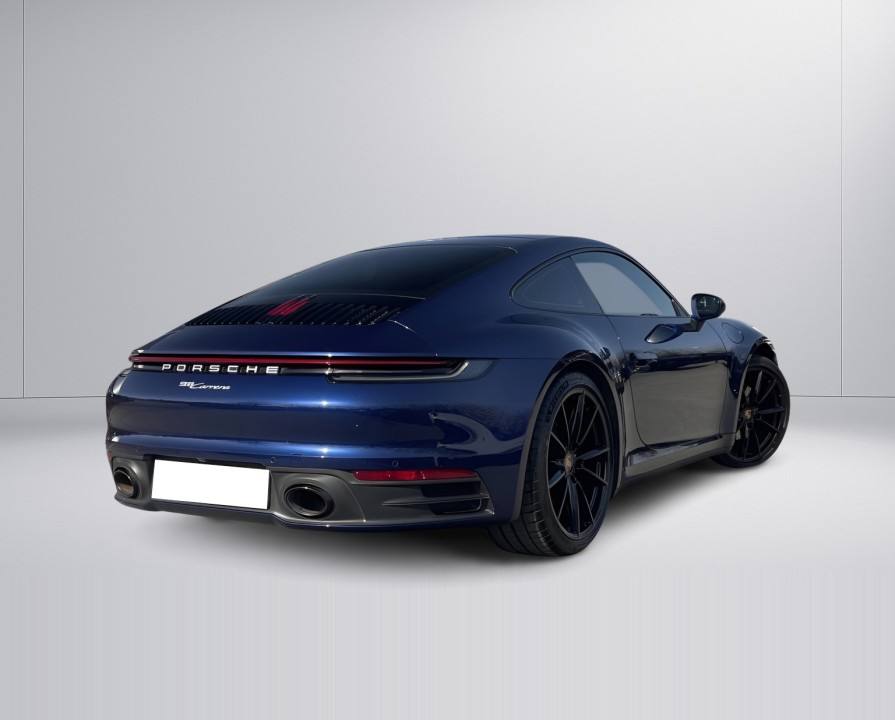 Porsche 911 Carrera (3)
