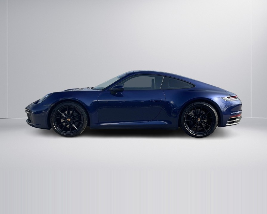 Porsche 911 Carrera - foto 6