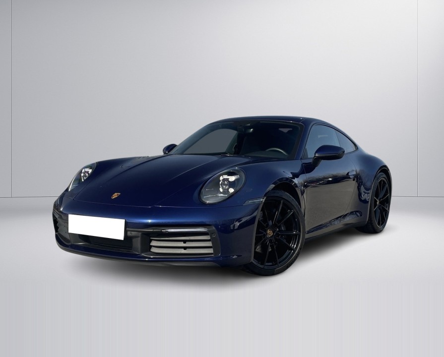 Porsche 911 Carrera - foto 7