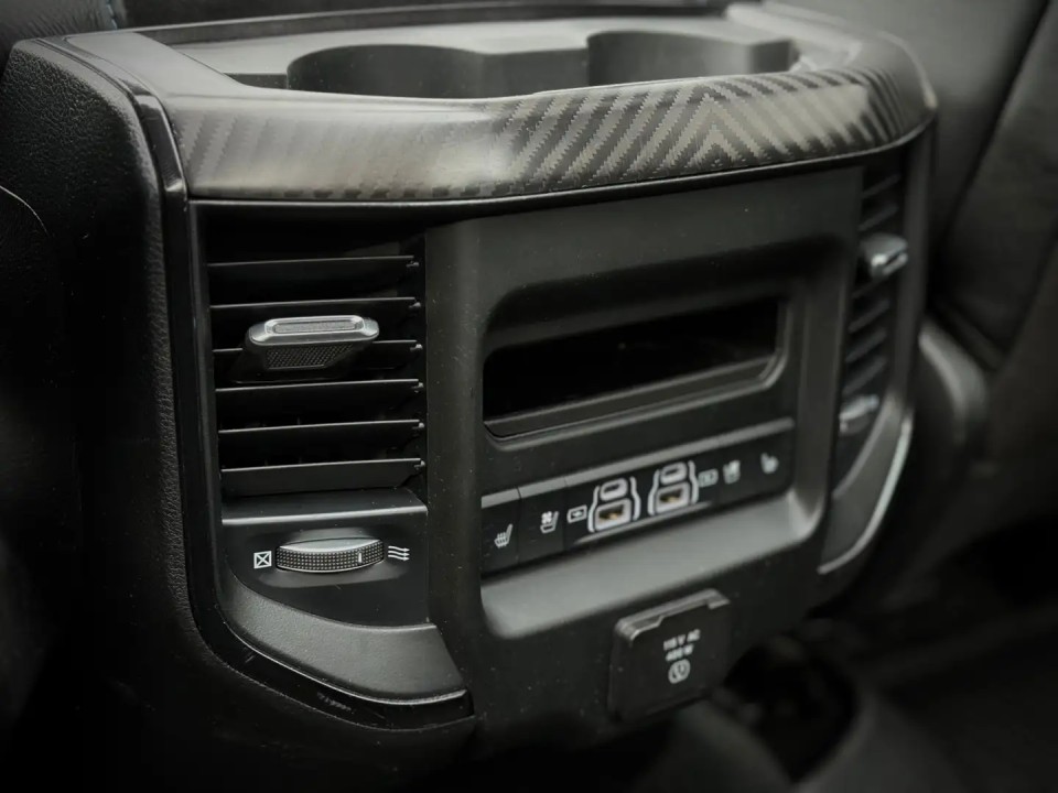 Dodge RAM 1500 TRX - foto 9