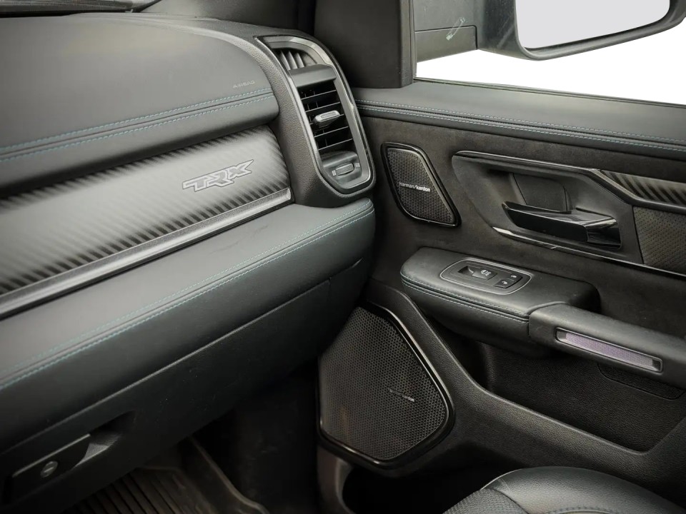 Dodge RAM 1500 TRX - foto 13