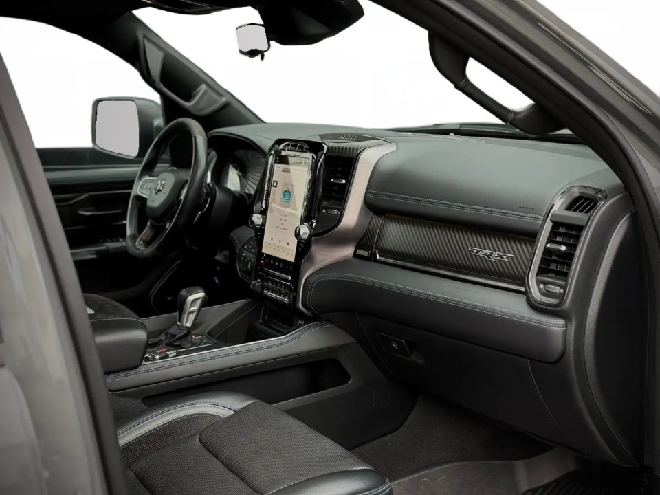 Dodge RAM 1500 TRX (4)